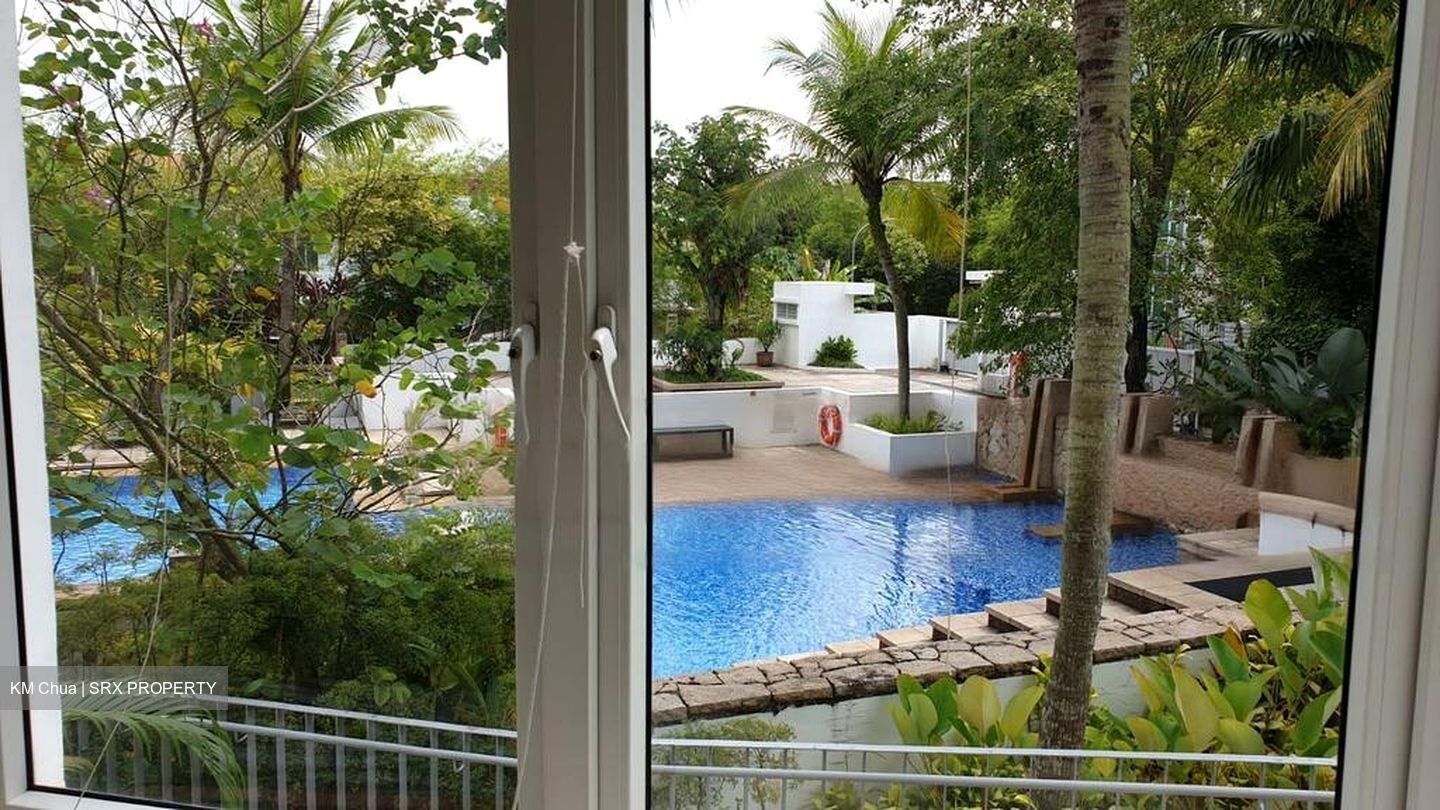 Duchess Manor (D10), Condominium #450216341